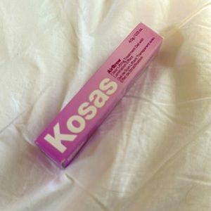 KOSAS Air Brow Clear Brow Gel